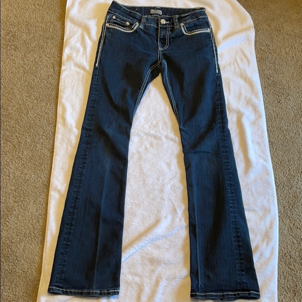 Daytrip Virgo Bootcut jeans